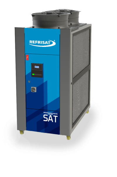 CHILLER REFRISAT